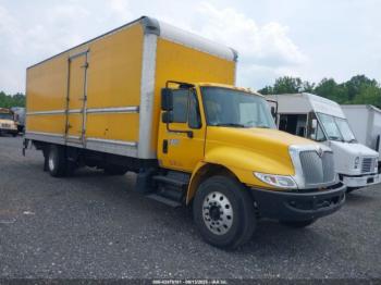  Salvage International Durastar 4300