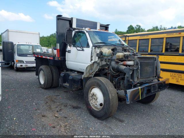 Salvage General Motors C-series