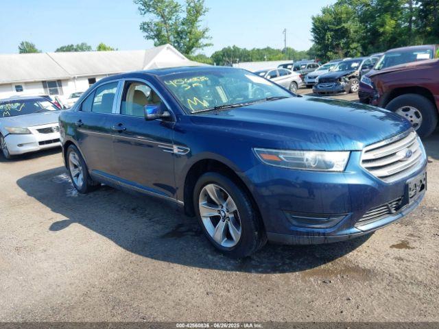  Salvage Ford Taurus