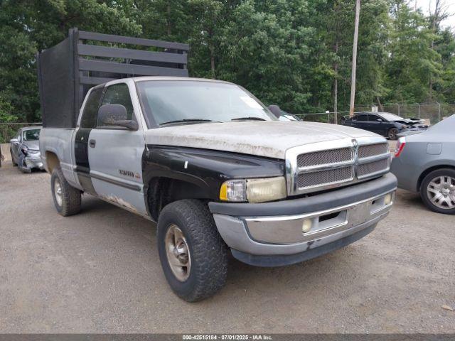  Salvage Dodge Ram 1500