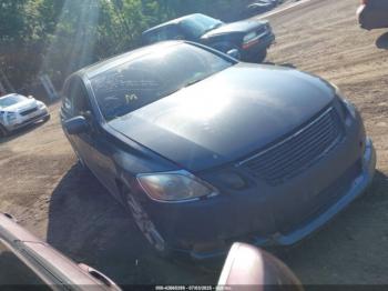  Salvage Lexus Gs