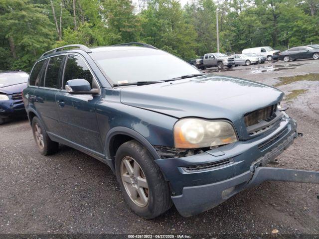  Salvage Volvo XC90