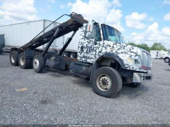  Salvage International 7000