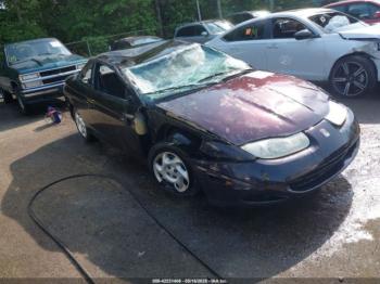  Salvage Saturn Sc2