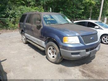  Salvage Ford Expedition