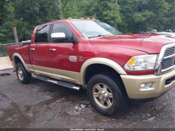  Salvage Ram 2500