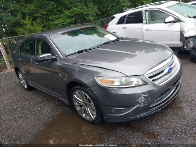  Salvage Ford Taurus