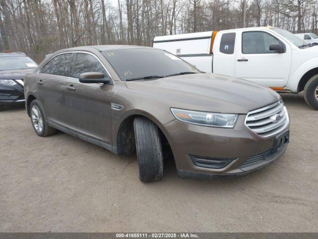  Salvage Ford Taurus