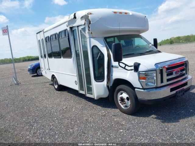  Salvage Ford E-450