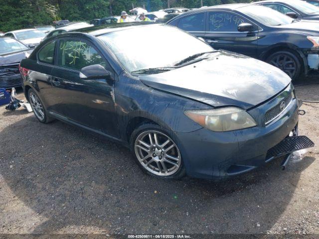  Salvage Scion TC