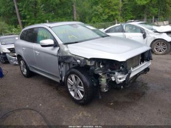  Salvage Volvo XC60