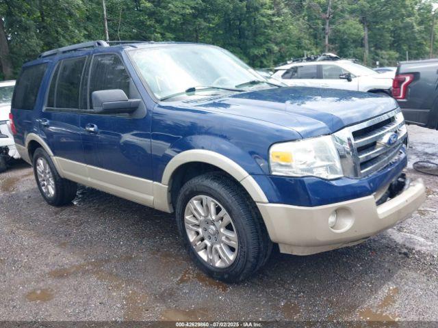  Salvage Ford Expedition