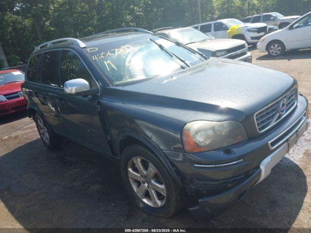  Salvage Volvo XC90
