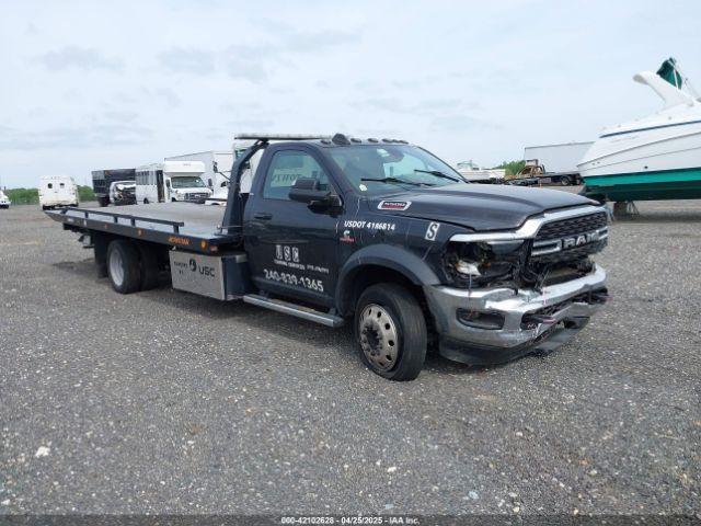  Salvage Ram 5500