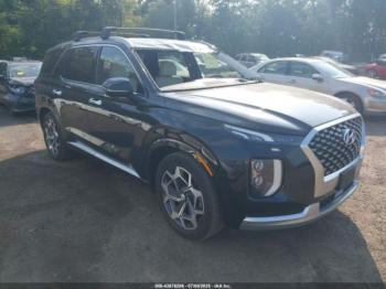  Salvage Hyundai PALISADE