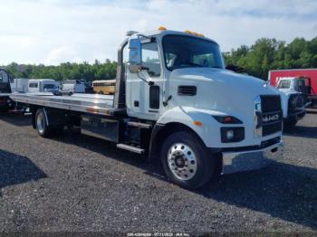  Salvage Mack Md