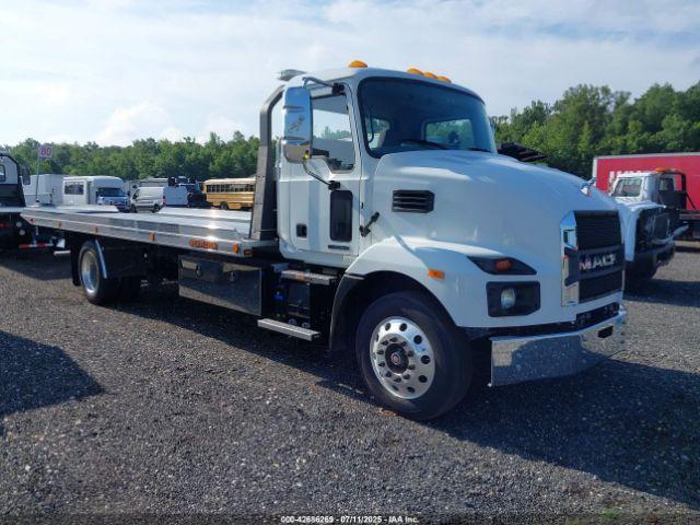  Salvage Mack Md