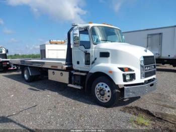  Salvage Mack Md
