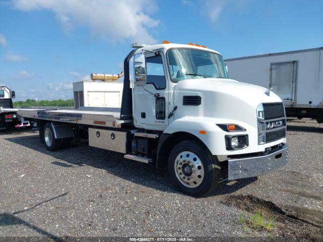  Salvage Mack Md