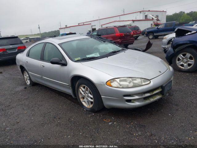  Salvage Dodge Intrepid