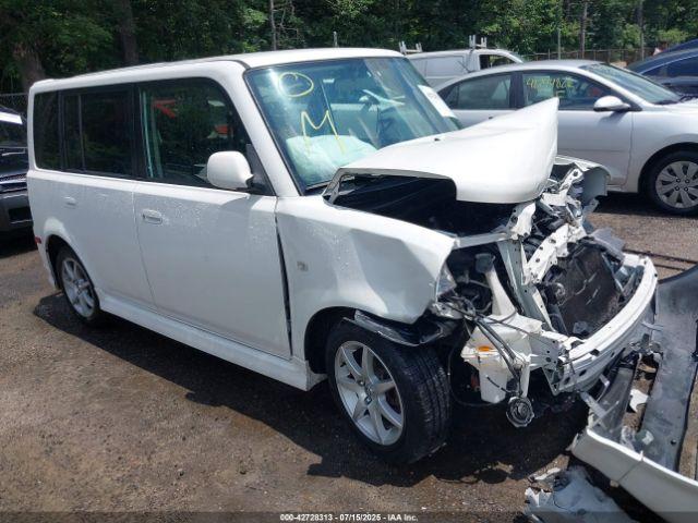  Salvage Scion xB