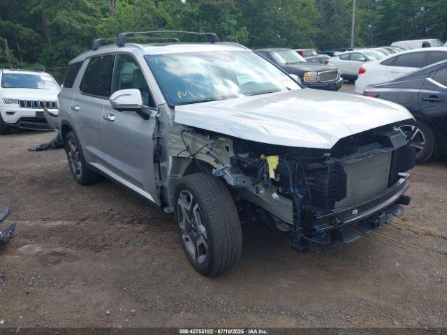  Salvage Hyundai PALISADE