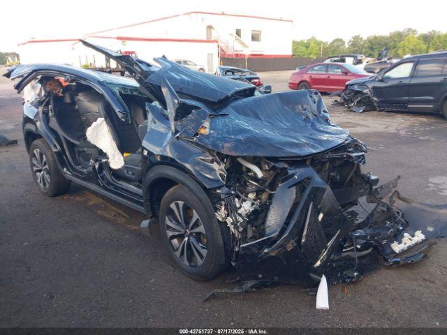  Salvage Lexus NX