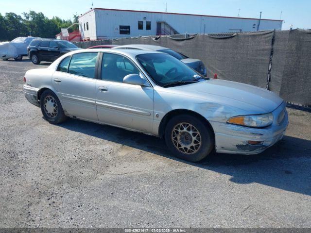  Salvage Buick LeSabre