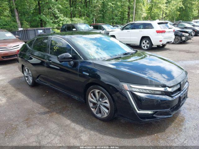  Salvage Honda Clarity Plug-In Hybrid