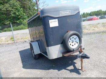  Salvage Haul Mark Ind Other