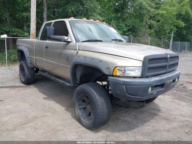  Salvage Dodge Ram 2500