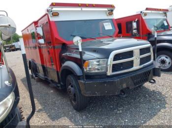  Salvage Ram 5500