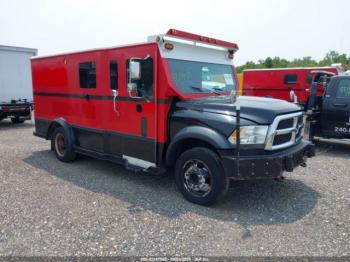  Salvage Ram 5500
