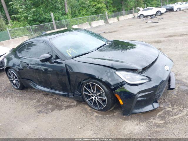  Salvage Toyota GR86