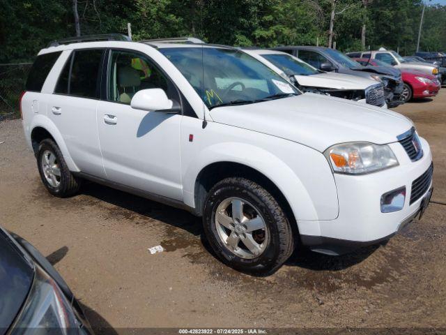  Salvage Saturn Vue