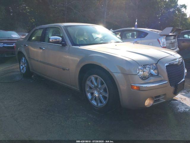  Salvage Chrysler 300c