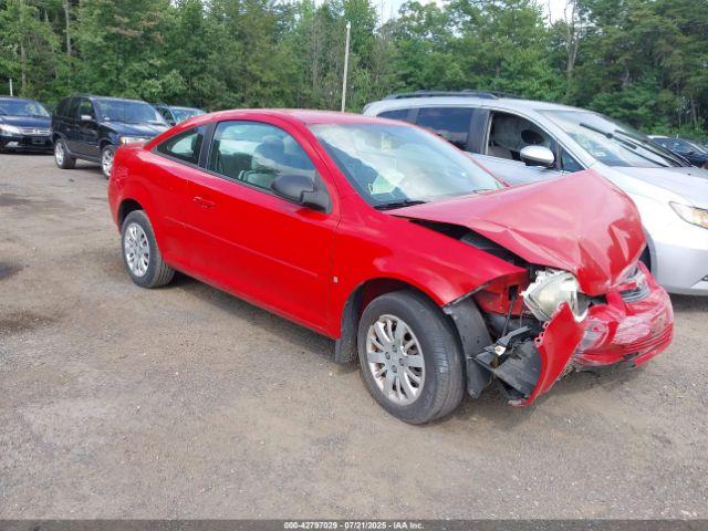  Salvage Chevrolet Cobalt