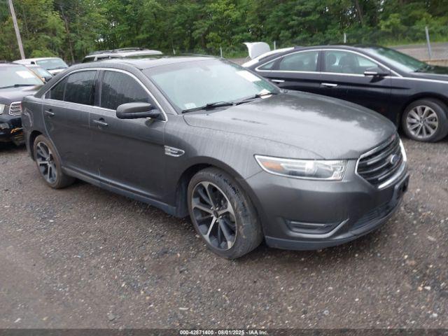  Salvage Ford Taurus