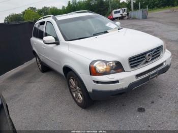  Salvage Volvo XC90