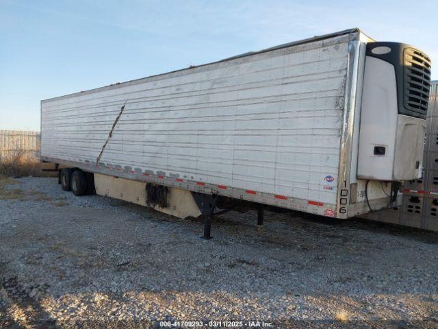  Salvage Utility Trailer Mfg Other