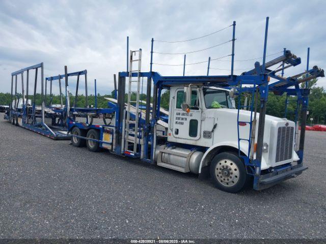 Salvage Peterbilt 365