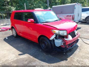  Salvage Scion xB