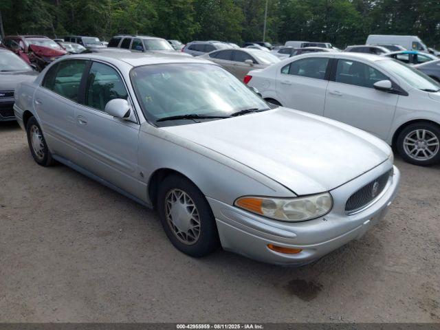  Salvage Buick LeSabre