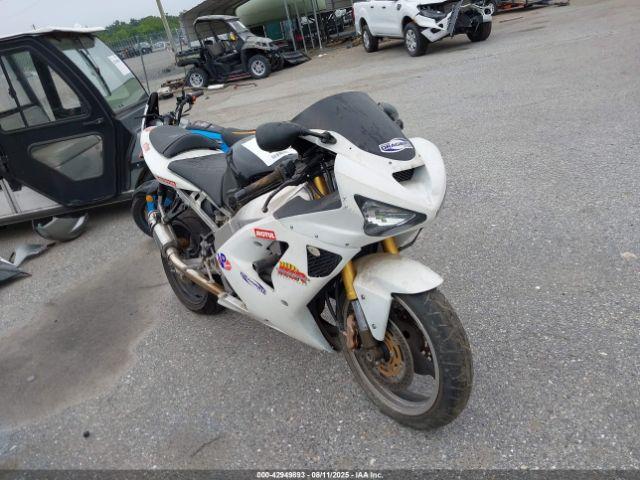  Salvage Kawasaki Zx636