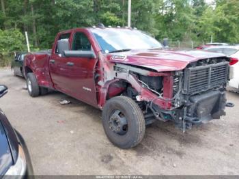  Salvage Ram 3500