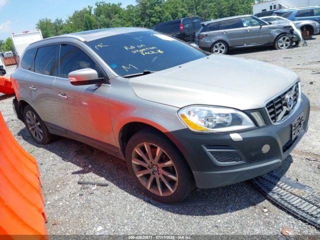  Salvage Volvo XC60