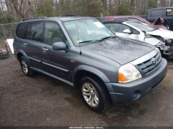  Salvage Suzuki Xl-7