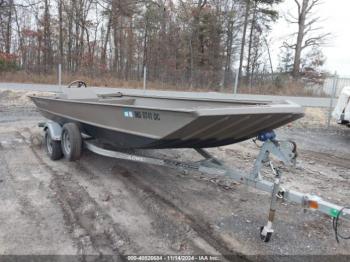  Salvage Lowe 1860 Sc(***) Roughneck Se