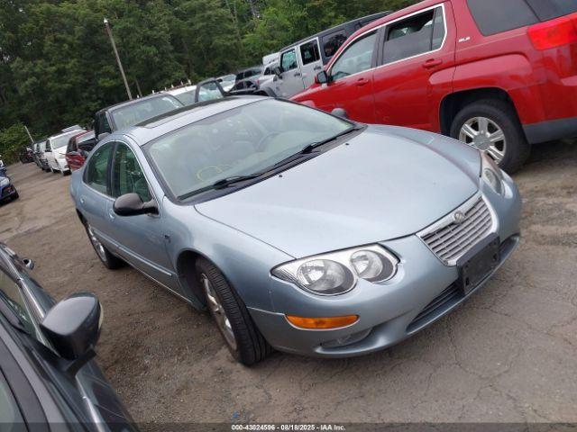  Salvage Chrysler 300M