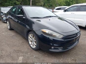  Salvage Dodge Dart